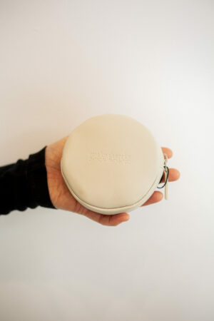 Alternative view of Pastille | Portemonnee - Mieke Dierckx