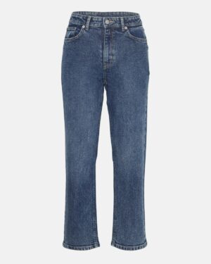 Alternative view of MSCHAdrina Rikki Ankle Jeans - MSCH Copenhagen