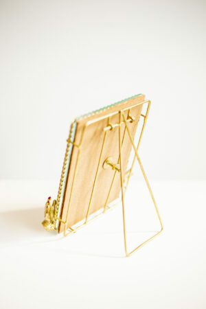 Alternative view of Jana hand fotolijst groot - Doing Goods