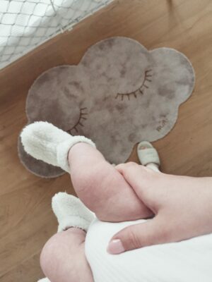 Alternative view of Flor touch - Mad about mats