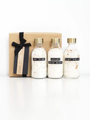 Alternative view of Just relax | Giftbox - Wellmark