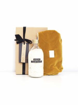 Alternative view of Stay fabulous | Giftbox - Wellmark