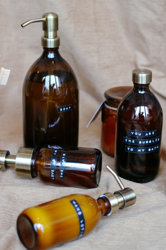 handzeep-soap-wellmark