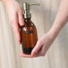 handzeep-bruin-glas-wellmark