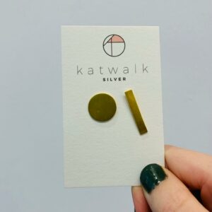 katwalk-silver-verguld-zilver