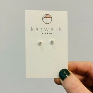 Katwalk-silver-zilver