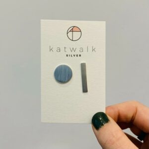katwalk-silver-zilver