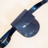 Halfmoon-beltbag-laqué-night-blue-mieke-dierckx