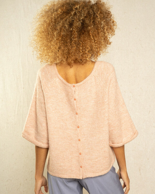 cardigan-idylle-rose-graceandmila