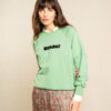 ilse-sweatshirt-graceandmila-groen