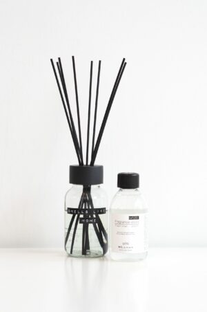 Alternative view of Refill geurdiffusers - Fris linnen - Wellmark