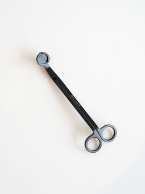 Alternative view of Wick trimmer zwart - Wellmark