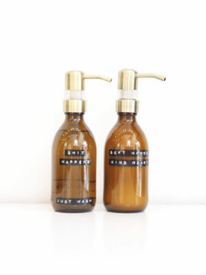 Alternative view of Handlotion, Soft hands, kind heart | 250 ml - Wellmark