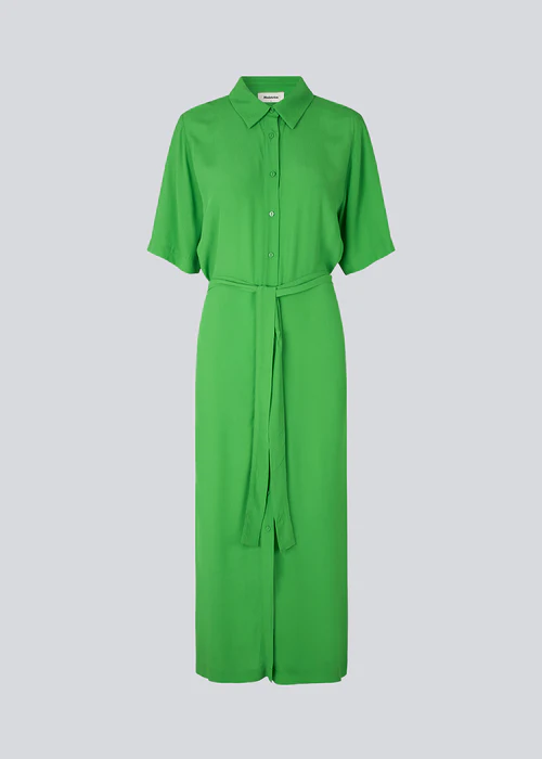 cash-long-dress-classic-green-modström
