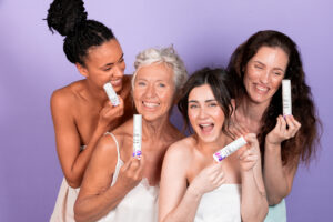 Alternative view of Oogcrème - Cîme skincare