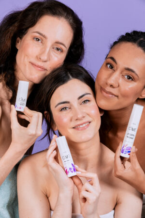 Alternative view of Honestly Aging | Nutri-intense dag- & nacht crème - Cîme skincare