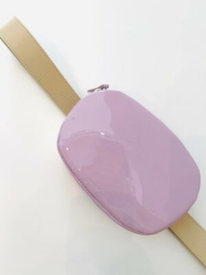 beltbag-lila-laqué-mieke-dierckx