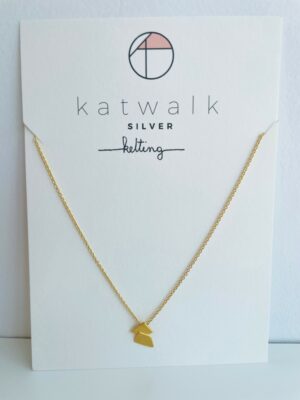 ketting-katwalk-silver-zilver-verguld-in-goud