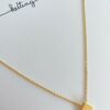 ketting-katwalk-silver