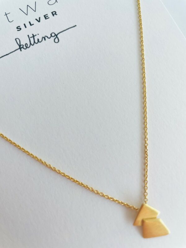 ketting-katwalk-silver