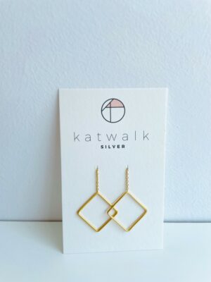katwalk-silver-oorbellen