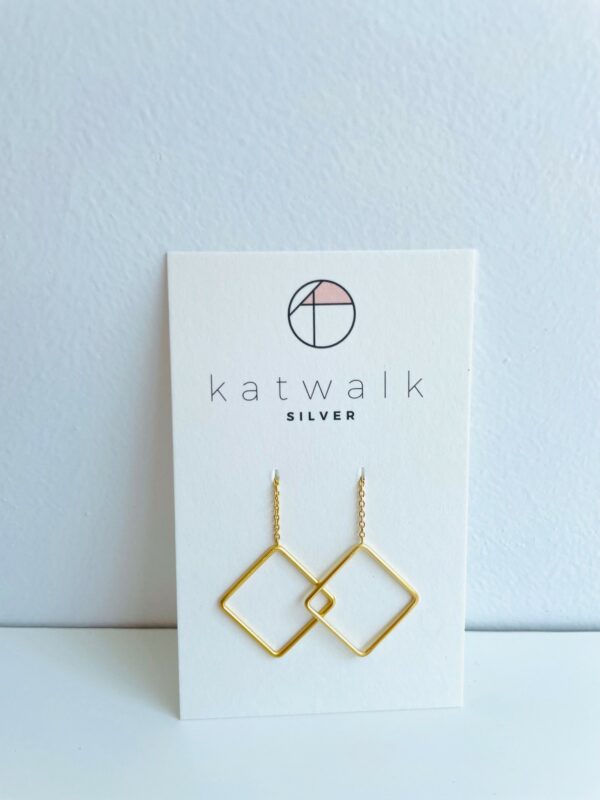 katwalk-silver-oorbellen