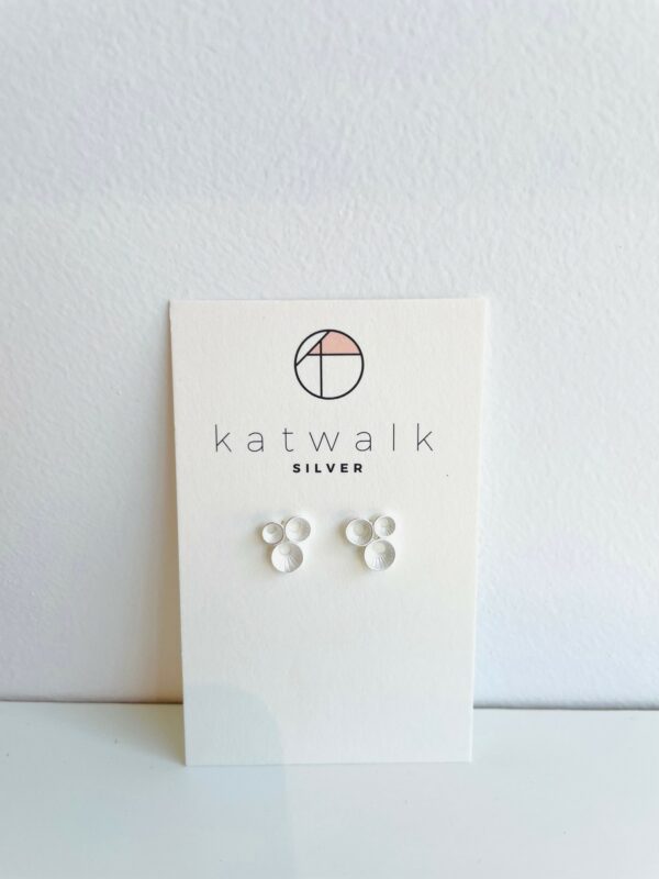 katwalk-silver-oorbellen-zilver