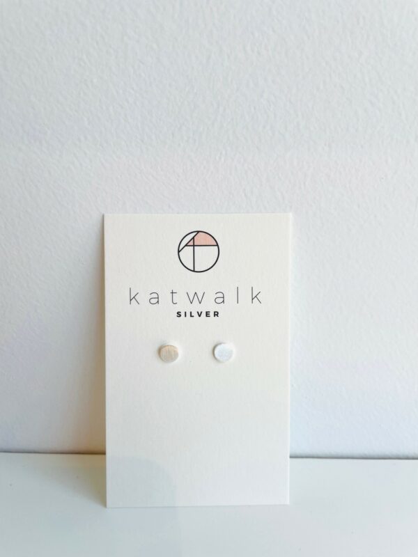 katwalk-silver-oorbellen-zilver