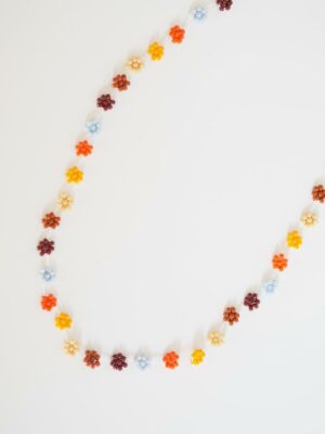 fiori-ketting-mixed-orange-brown-atelier-labro