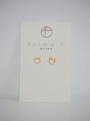 katwalk-silver-oorbellen