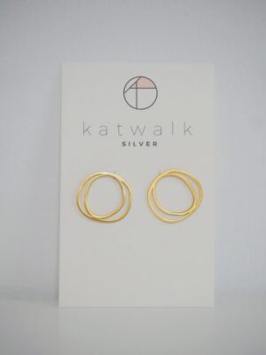 katwalk-silver-oorbellen