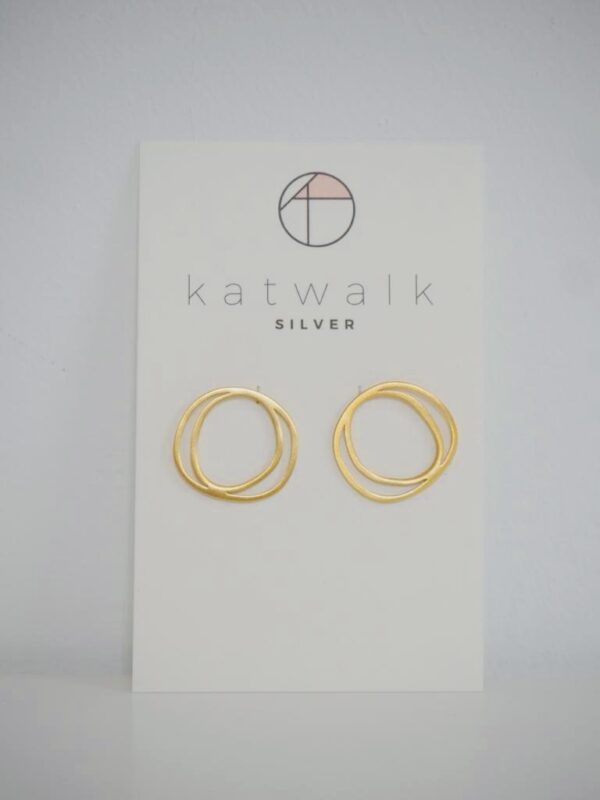 katwalk-silver-oorbellen