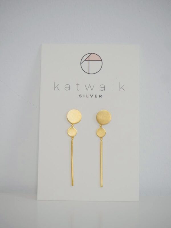 katwalk-silver-oorbellen