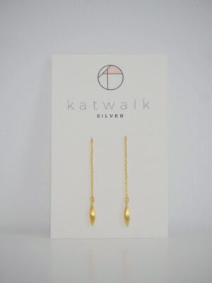 katwalk-silver-oorbellen