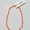 fiori-labro-ketting-orange