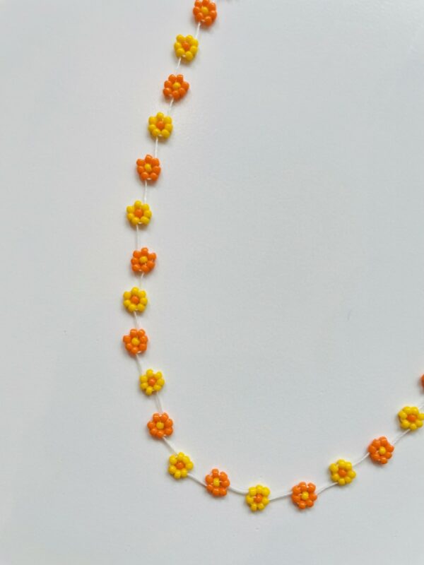 fiori-ketting-labro-mixed-yellow-orange