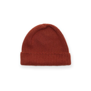 wolvis-beanie-burnt-orange