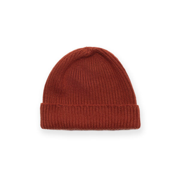 wolvis-beanie-burnt-orange