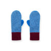 Wolvis-mittens-cobalt-blue-nude