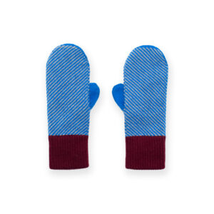 Wolvis-mittens-cobalt-blue-nude