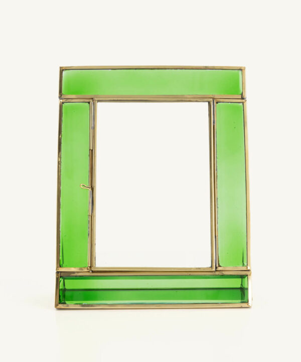 bonnie-colored-frame-large-emerald-green-doing-goods