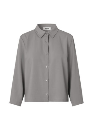 freda-MD-shirt-modström-steeple-gray