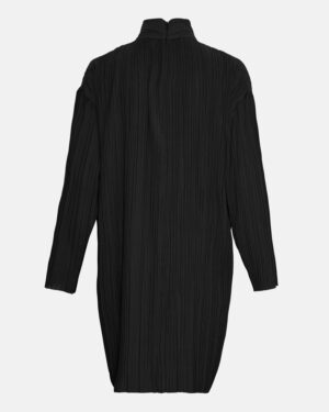 Alternative view of MSCHBevin Dress | Black - MSCH Copenhagen