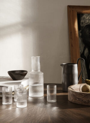 Alternative view of Ripple Lid - Ferm Living