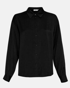 sandelina-maluca-shirt-black-moss-copenhagen