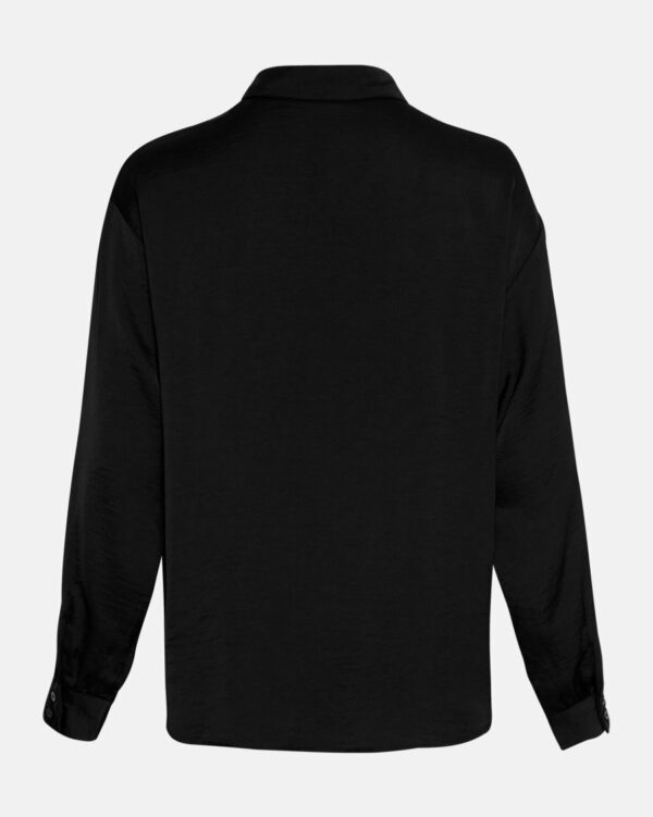 sandelina-maluca-shirt-black-moss-copenhagen