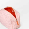 stripel-malin-bag-becksondergaard-pink
