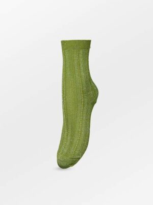glitter-drake-socks-green-becksondergaard