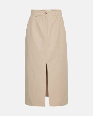 Alternative view of MSCHNeomea skirt - MSCH Copenhagen