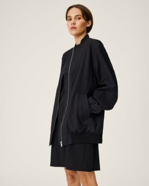MSCHSarelia Jacket | Black - MSCH Copenhagen